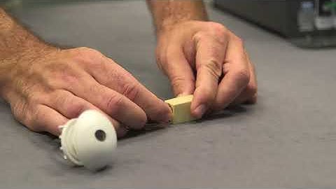 DLVP 06: Connecting Daylight Sensors