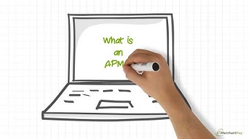 What is an alternative payment method (APM)? | emerchantpay