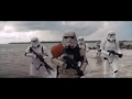 Star Wars Short Film - Rookie Six