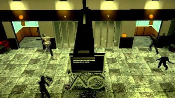 Aquatica Trailer (HD)