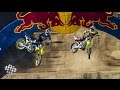 Top 5 moments  red bull straight rhythm 2015