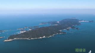 Toshijima Island / 答志島 全景