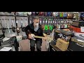 Miles hartl foxy lady guitar center whitehall fender 5622 000331