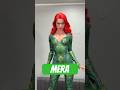 Mera JND Studios Aquaman Statue Unboxing 🧜‍♀️