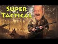 Tactical Hunting KEKW - Escape From Tarkov