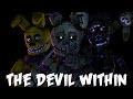(SFM)"The Devil Within"Song Created By:Digital Daggers|Evil Inside