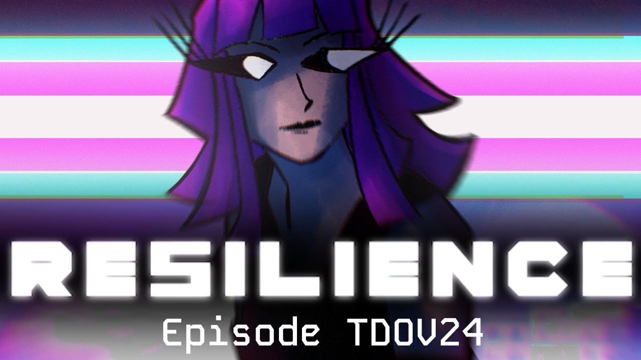 Resilience Trans Day of Visibility 2024 Special Episode