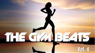 THE GYM BEATS Vol.4 – COMPLETE NONSTOP-MEGAMIX BEST WORKOUT MUSICFITNESSMOTIVATIONSPORTS