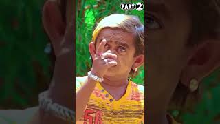 CHOTU DADA KA ROZA|छोटू दादा का 26 रोज़ा|Khandeshi Chotu Dada Comedy 2024|Mera Cinema Production|