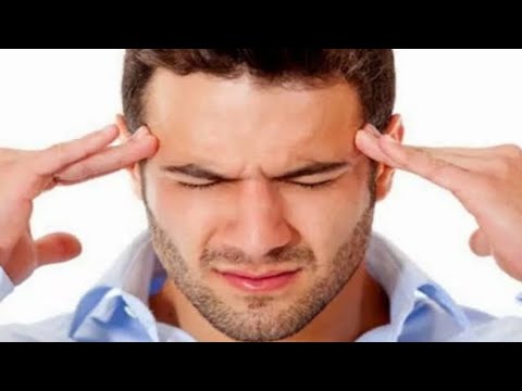 معلومات بسيطة ومهمة جدآ في شكوي الصداع نخلص بالنا منها أوي