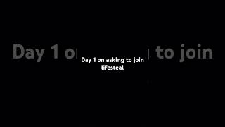 #lifestealsmp @SB737 @wemmbumc @TheRealSquiddo pls