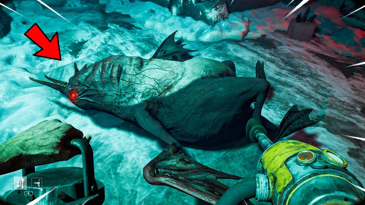 ¡SOBREVIVO en un ZOOLÓGICO lleno de ANIMALES MUTANTES! Zoochosis