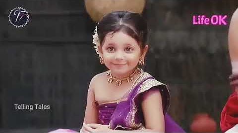 sati ka purv janm [Maa Parvati ki bal leelayen]