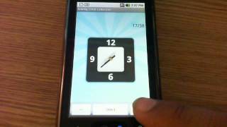 Best Android Clock App!?!- Analog Clock Collection (38-in-1) screenshot 4