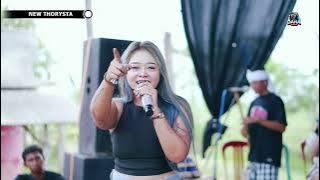 Download lagu KETUWON VOC.IMEL CUTE - NEW THORYSTA 'Musik Asik Gembira' Show Kp.Gempor Ciasem Girang