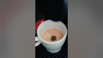 Specialty Nespresso Coffee Capsules