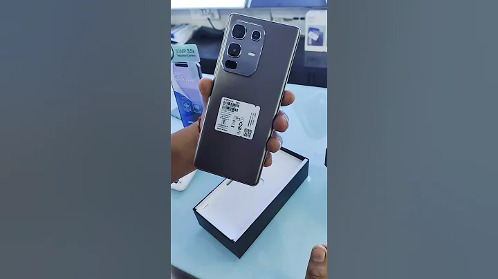 infinix note 50s 5g/slim 144hz 3D curved display/64MP cameral#unboxing #infinixnote50s5g #ytshorts