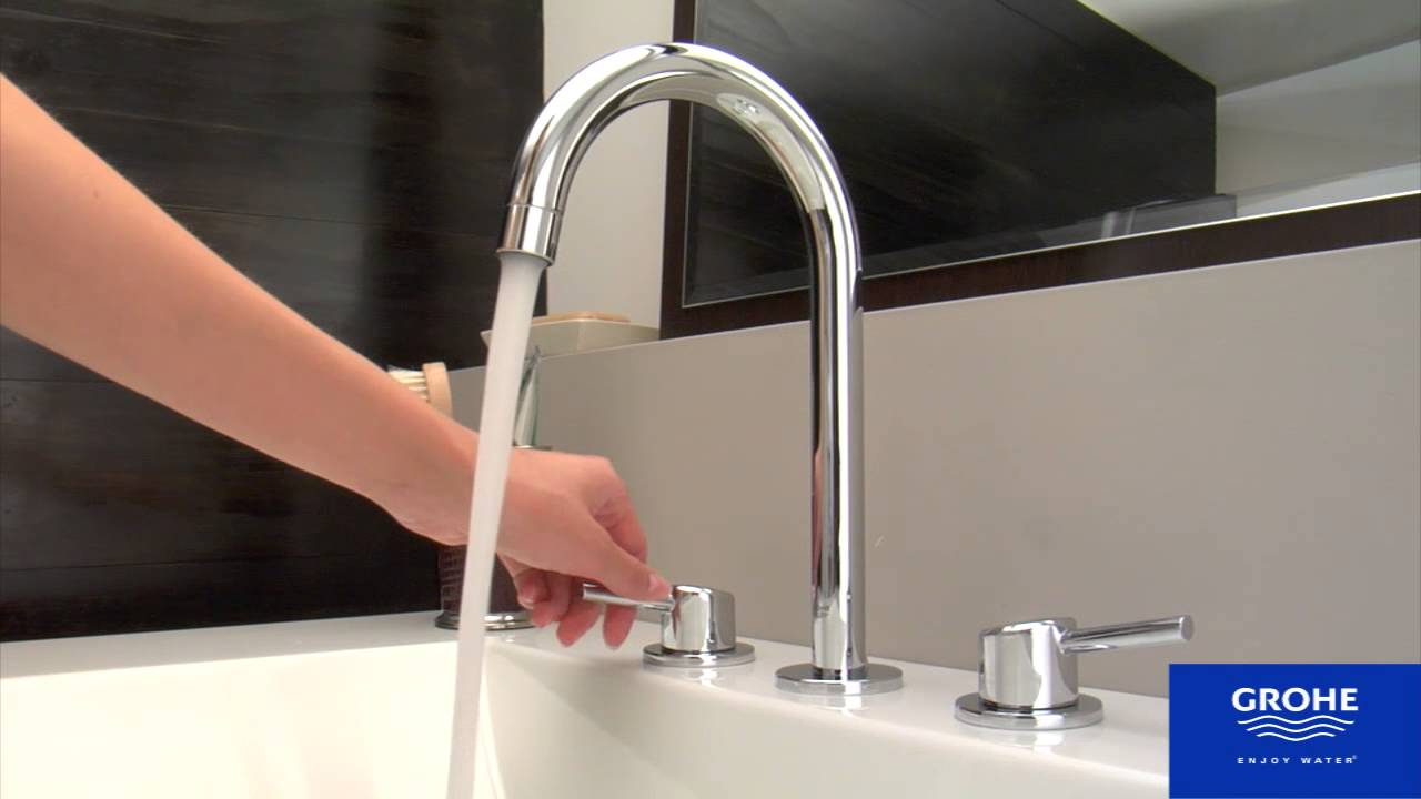 Grohe Concetto Kitchen Faucet Installation Besto Blog