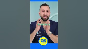 Intraoral Scanners: Size vs Speed? The Truth! #shorts