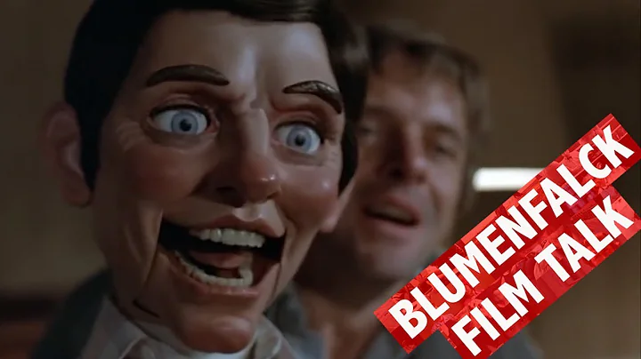 ANTHONY HOPKINS' GREAT PSYCHO THRILLER BEFORE SILENCE OF THE LAMBS?!