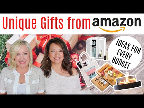 The Best Gifts For Women Over 40: Gift Guide 2023 – Midlife Rambler