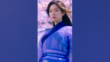Jung So Min Slaying Middle Of The Night Alchemy Of Soul 30 Seconds WhatsApp Status 