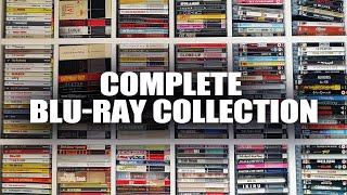 Complete Blu-ray Collection