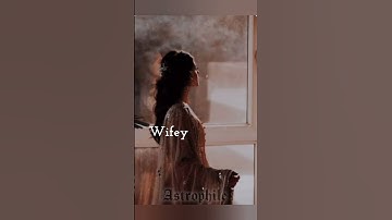 POV: She has two sides ✨️💗 #aesthetic #shorts #popular #trending #desi #sniperwifey