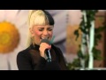 Jasmine Kara - Ain&#39;t no more room LIVE @ Lotta på liseberg