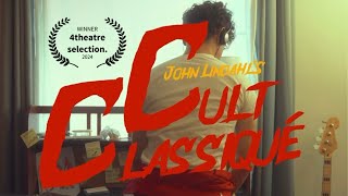John Lindahl's "CULT CLASSIQUÉ" (Part 1): "JOHNNY!"