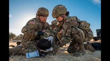 807th MC(DS) 2019 Summer Message