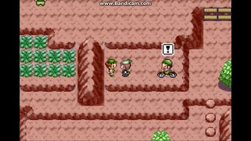 Moemon Emerald Beautifly Solorun 2017 Part #16