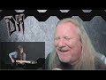 Tina S - Through The Fire And The Flames (Dragonforce cover) REACTION &amp; REVIEW! FIRST TIME HEARING!