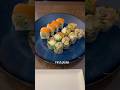 It was so good!🍱 #ytshorts #sushi #dinnerdate #sushilovers #goviral #fyp #fypp #yt #ytvideo