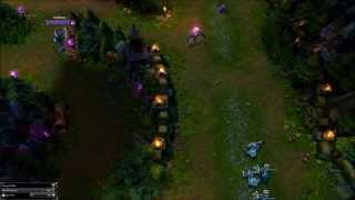 Fiddlesticks Pink Ward Bait