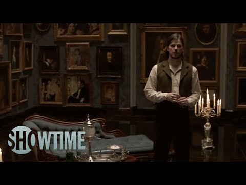 Penny Dreadful | Episode 104 "Dorian Gray and Ethan Chandler" | Autopsy of a Scene