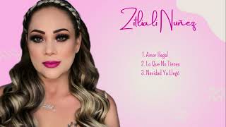 MIX ZITLIALI NUÑEZ (VOL.1)