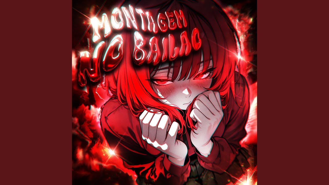 MONTAGEM NO BAILÃO (SUPER SLOWED)