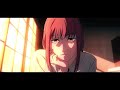 Makima Chainsaw Man Makima Chainsaw Man