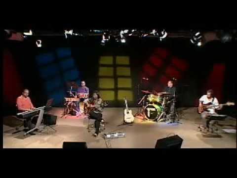 Marlene Souza Lima & Group-"Curinga de Ouros"