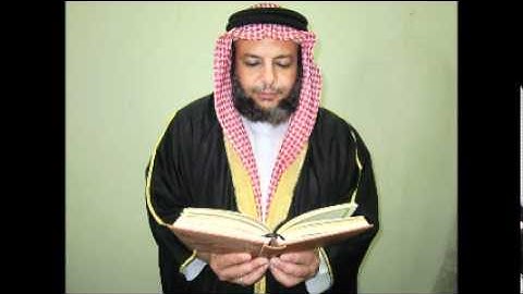 سورة المرسلات بصوت القارئ الشيخ احمد مصطفى الصيلد