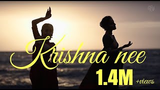 Krishna Nee Begane (feat. Navani Devanand)  | Kavya Ajit