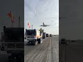 Newark Airport Milling