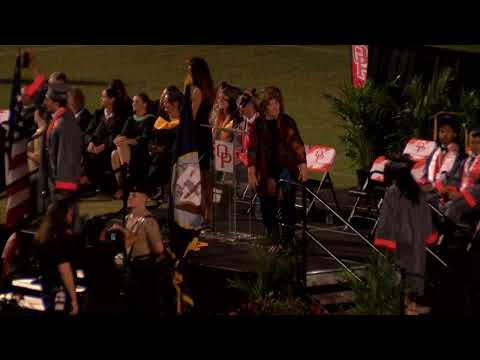 Orange Park High School - Class of 2025 Graduation