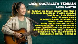 Download lagu Bikin Hati Tenang 🌿 Lagu Pengantar Tidur Cover Akustik   Lagu Kenangan 80an 90an Terbaik Sepanjang
