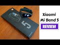 Xiaomi Mi Band 5 Review | Mi Smart Band 5 Review