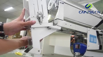 How to install polisher HSL-C100