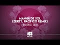 Bhaskar, 3030 - Manhã De Sol (Zerky, Pacifico Remix)