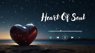 Heart of Soul (Official Music Video) - A Song About Loss, Hope, and Transformation | Lyric Loom..