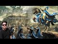 AGE OF EMPIRE | WITH AVENGERS | Techno Classic Gamerz.
